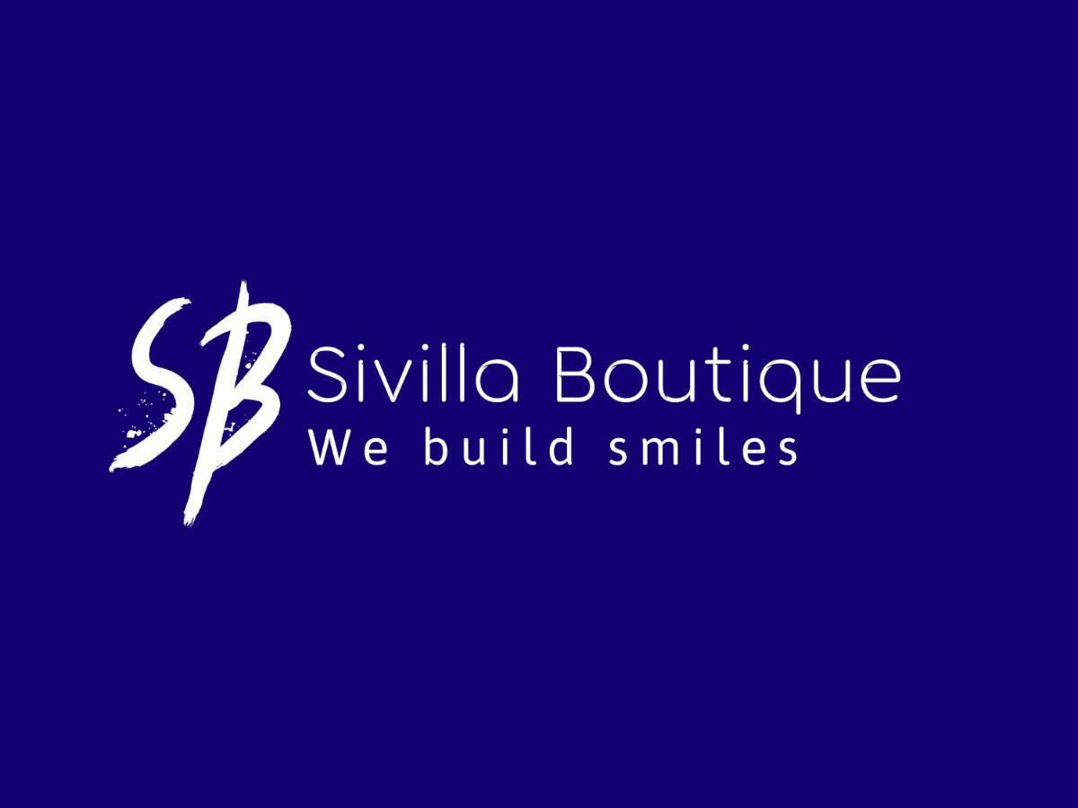 Sivilla Boutique Afytos Exterior foto